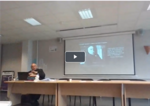 La laïcité : une conférence / formation de Jean-Michel Blanchot